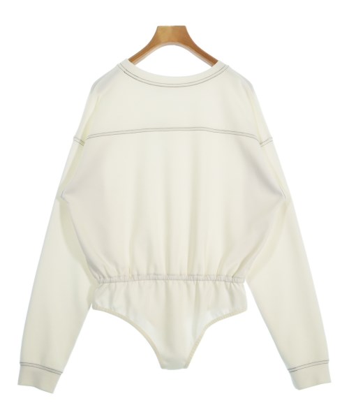 CITYSHOP（シティーショップ）Tシャツ・カットソー 白 サイズ:F レディース/2200663469048