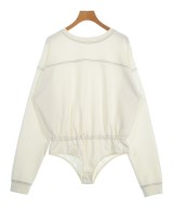 CITYSHOP（シティーショップ）Tシャツ・カットソー 白 サイズ:F レディース/2200663469048