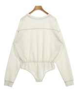 CITYSHOP（シティーショップ）Tシャツ・カットソー 白 サイズ:F レディース/2200663469048