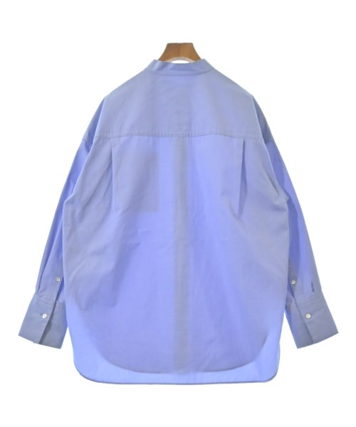 CITYSHOP（シティーショップ）カジュアルシャツ 青 サイズ:F レディース/2200663469062