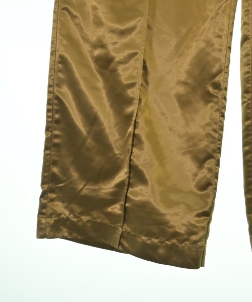 CITYSHOP（シティーショップ）その他 茶 サイズ:38(M位) レディース/2200661018132