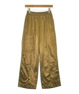 CITYSHOP（シティーショップ）その他 茶 サイズ:38(M位) レディース/2200661018132