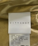 CITYSHOP（シティーショップ）その他 茶 サイズ:38(M位) レディース/2200661018132