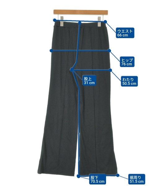 CITYSHOP（シティーショップ）その他 黒 サイズ:38(M位) レディース/2200664258023