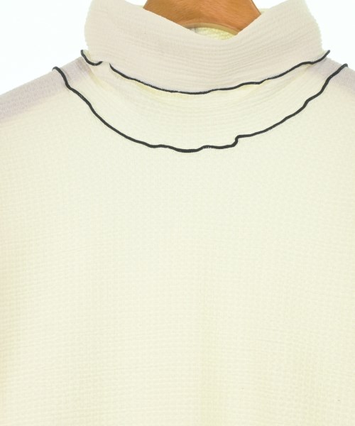 CITYSHOP（シティーショップ）Tシャツ・カットソー 白 サイズ:F レディース/2200664258047