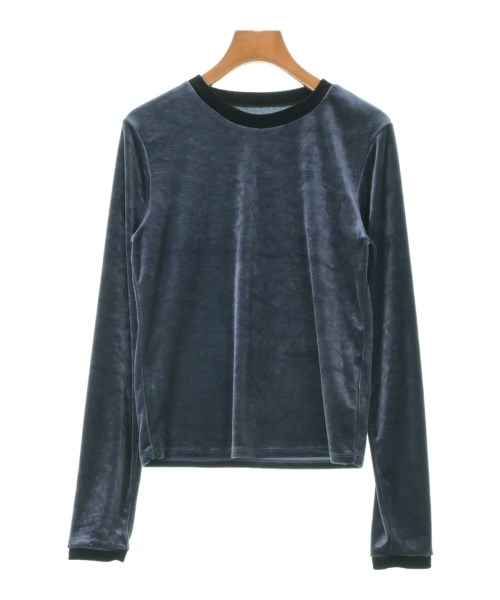 CITYSHOP(シティーショップ)Tシャツ・カットソー 青 サイズ:F/2200664258054