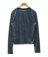 CITYSHOP（シティーショップ）Tシャツ・カットソー 青 サイズ:F レディース/2200664258054