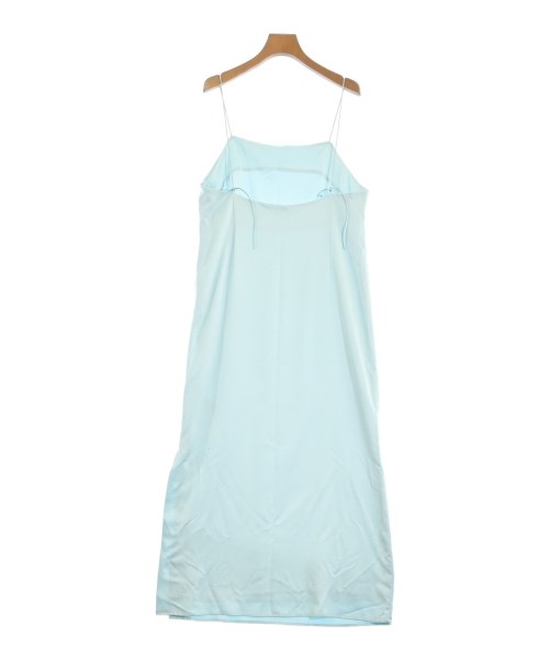 CITYSHOP(シティーショップ)ワンピース 青 サイズ:38(M位)/2200664258061