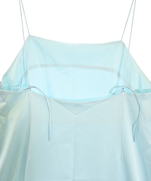 CITYSHOP（シティーショップ）ワンピース 青 サイズ:38(M位) レディース/2200664258061