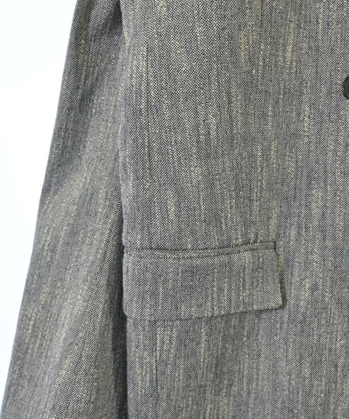 CITYSHOP（シティーショップ）ジャケット グレー サイズ:F レディース/2200660714028