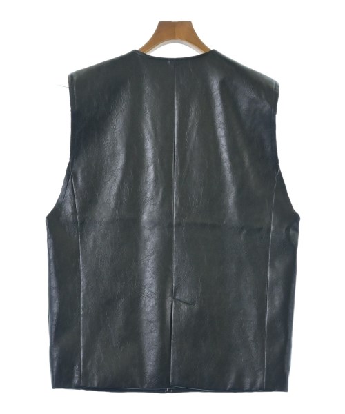 CITYSHOP（シティーショップ）カジュアルシャツ 黒 サイズ:F レディース/2200660714035