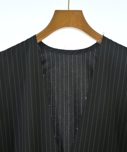 CITYSHOP（シティーショップ）ワンピース 黒 サイズ:36(S位) レディース/2200660714202