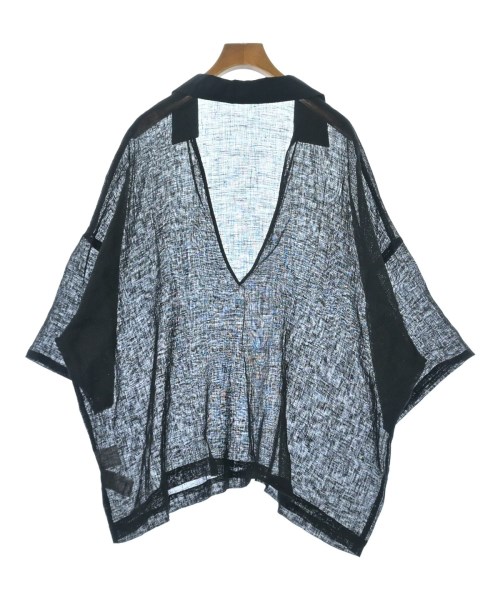 CITYSHOP（シティーショップ）カジュアルシャツ 黒 サイズ:F レディース/2200660714219