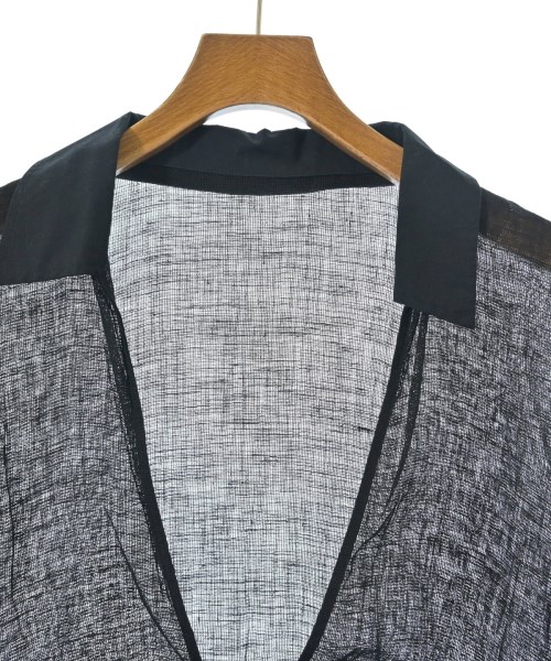 CITYSHOP（シティーショップ）カジュアルシャツ 黒 サイズ:F レディース/2200660714219