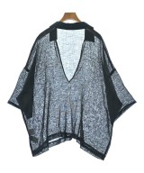 CITYSHOP（シティーショップ）カジュアルシャツ 黒 サイズ:F レディース/2200660714219