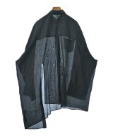 CITYSHOP（シティーショップ）シャツワンピース 黒 サイズ:F レディース/2200660714226