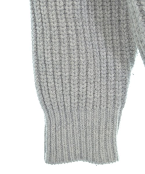 CITYSHOP（シティーショップ）ニット・セーター グレー サイズ:F レディース/2200663091010