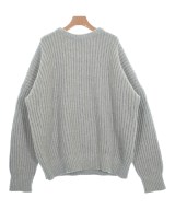 CITYSHOP（シティーショップ）ニット・セーター グレー サイズ:F レディース/2200663091010