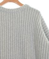CITYSHOP（シティーショップ）ニット・セーター グレー サイズ:F レディース/2200663091010