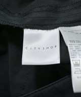 CITYSHOP（シティーショップ）その他 黒 サイズ:36(S位) レディース/2200662436089