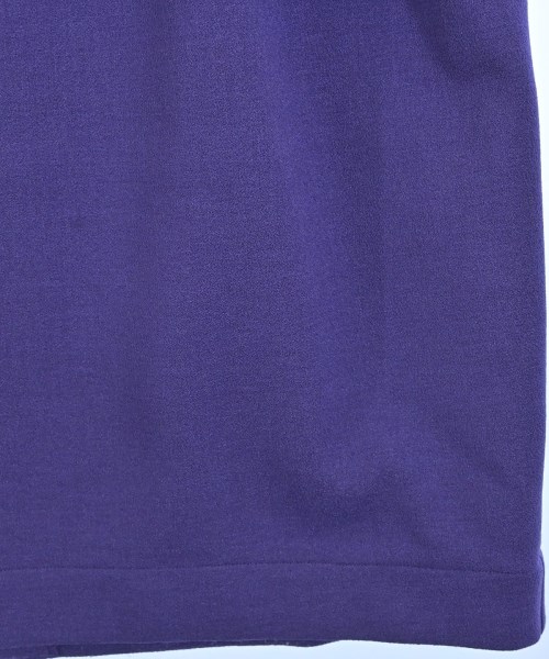 CITYSHOP（シティーショップ）ロング・マキシ丈スカート 紫 サイズ:36(S位) レディース/2200665148118