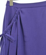 CITYSHOP（シティーショップ）ロング・マキシ丈スカート 紫 サイズ:36(S位) レディース/2200665148118