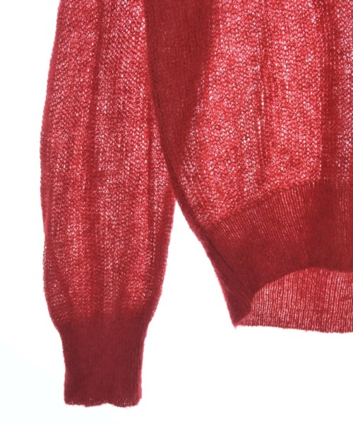 CITYSHOP（シティーショップ）ニット・セーター 赤 サイズ:-(M位) レディース/2200668681025