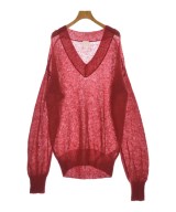 CITYSHOP（シティーショップ）ニット・セーター 赤 サイズ:-(M位) レディース/2200668681025