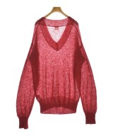 CITYSHOP（シティーショップ）ニット・セーター 赤 サイズ:-(M位) レディース/2200668681025