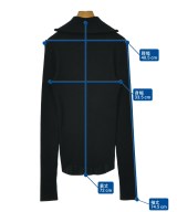 CITYSHOP（シティーショップ）ニット・セーター 黒 サイズ:-(M位) レディース/2200669515022