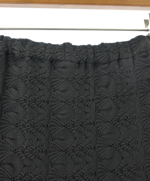 CITYSHOP（シティーショップ）ロング・マキシ丈スカート 黒 サイズ:36(S位) レディース/2200670057320