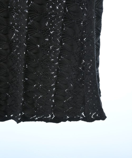 CITYSHOP（シティーショップ）ロング・マキシ丈スカート 黒 サイズ:36(S位) レディース/2200670057320