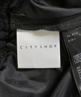 CITYSHOP（シティーショップ）ロング・マキシ丈スカート 黒 サイズ:36(S位) レディース/2200670057320
