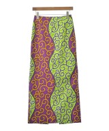 CITYSHOP（シティーショップ）ロング・マキシ丈スカート 紫 サイズ:36(S位) レディース/2200672377044