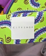 CITYSHOP（シティーショップ）ロング・マキシ丈スカート 紫 サイズ:36(S位) レディース/2200672377044