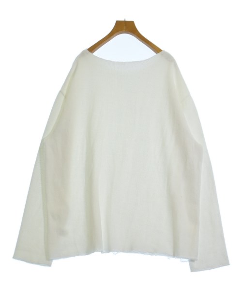 CITYSHOP（シティーショップ）Tシャツ・カットソー 白 サイズ:F レディース/2200724321063