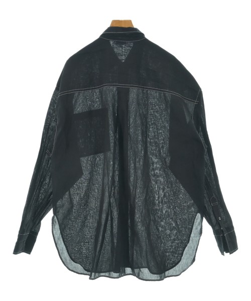 CITYSHOP（シティーショップ）カジュアルシャツ 黒 サイズ:F レディース/2200729763028
