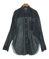 CITYSHOP（シティーショップ）カジュアルシャツ 黒 サイズ:F レディース/2200729763028