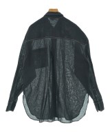 CITYSHOP（シティーショップ）カジュアルシャツ 黒 サイズ:F レディース/2200729763028