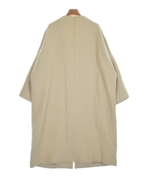 CITYSHOP（シティーショップ）コート ベージュ サイズ:F レディース/2200722540022