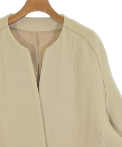 CITYSHOP（シティーショップ）コート ベージュ サイズ:F レディース/2200722540022