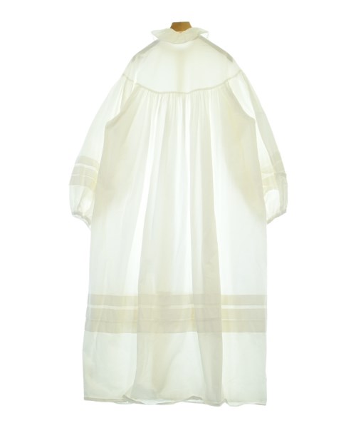 CITYSHOP（シティーショップ）ワンピース 白 サイズ:38(M位) レディース/2200724102129