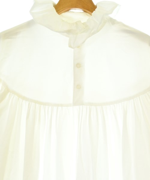 CITYSHOP（シティーショップ）ワンピース 白 サイズ:38(M位) レディース/2200724102129