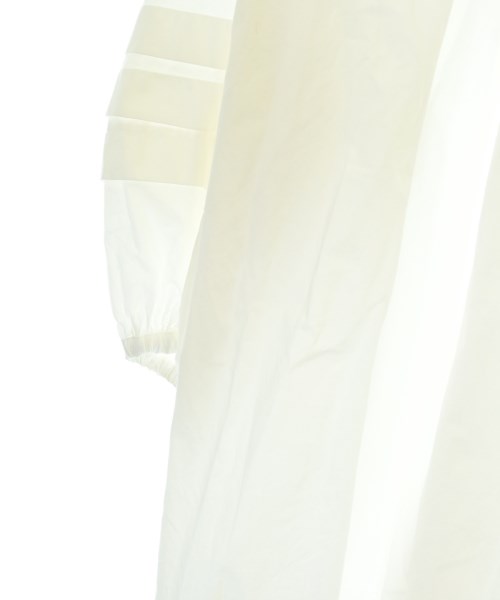 CITYSHOP（シティーショップ）ワンピース 白 サイズ:38(M位) レディース/2200724102129