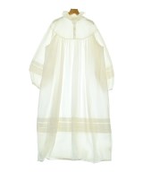 CITYSHOP（シティーショップ）ワンピース 白 サイズ:38(M位) レディース/2200724102129