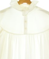 CITYSHOP（シティーショップ）ワンピース 白 サイズ:38(M位) レディース/2200724102129