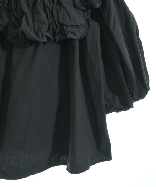 CITYSHOP（シティーショップ）ブラウス 黒 サイズ:F レディース/2200733148019
