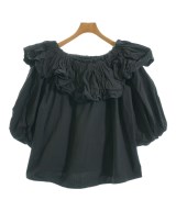 CITYSHOP（シティーショップ）ブラウス 黒 サイズ:F レディース/2200733148019