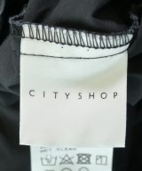 CITYSHOP（シティーショップ）ブラウス 黒 サイズ:F レディース/2200733148019