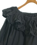 CITYSHOP（シティーショップ）ブラウス 黒 サイズ:F レディース/2200733148019